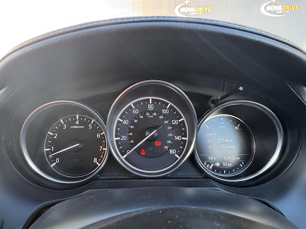 Used Mazda Mazda6 2017 for sale - 76214308: Photo 28