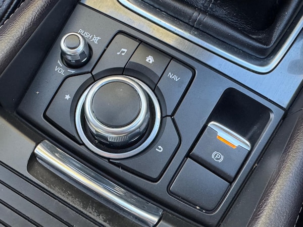Used Mazda Mazda6 2017 for sale - 76214308: Photo 32