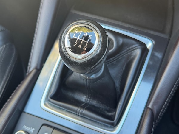 Used Mazda Mazda6 2017 for sale - 76214308: Photo 33