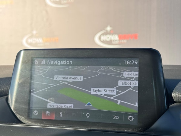 Used Mazda Mazda6 2017 for sale - 76214308: Photo 36