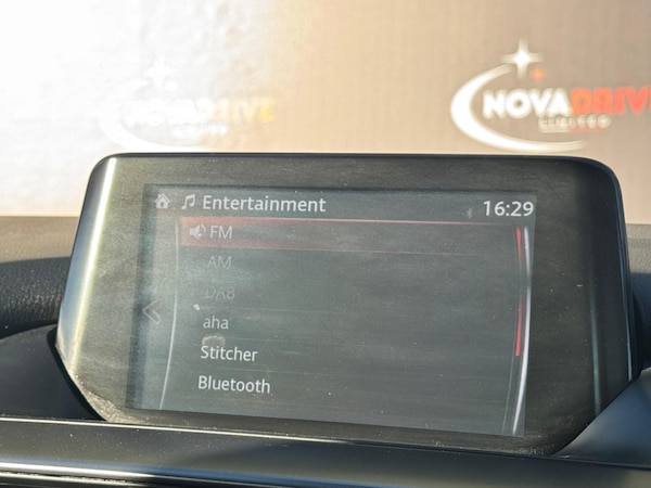 Used Mazda Mazda6 2017 for sale - 76214308: Photo 37