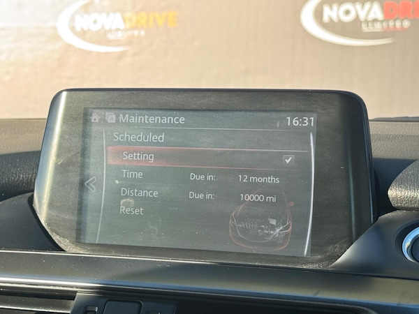 Used Mazda Mazda6 2017 for sale - 76214308: Photo 40
