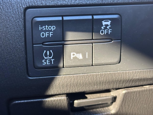 Used Mazda Mazda6 2017 for sale - 76214308: Photo 43