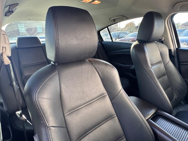 Used Mazda Mazda6 2017 for sale - 76214308: Photo 46