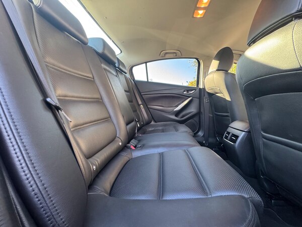 Used Mazda Mazda6 2017 for sale - 76214308: Photo 49