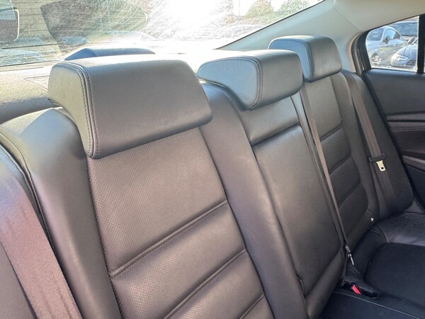 Used Mazda Mazda6 2017 for sale - 76214308: Photo 51