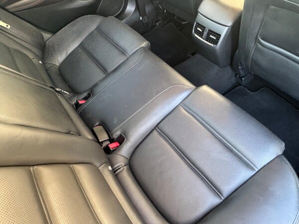 Used Mazda Mazda6 2017 for sale - 76214308: Photo 52