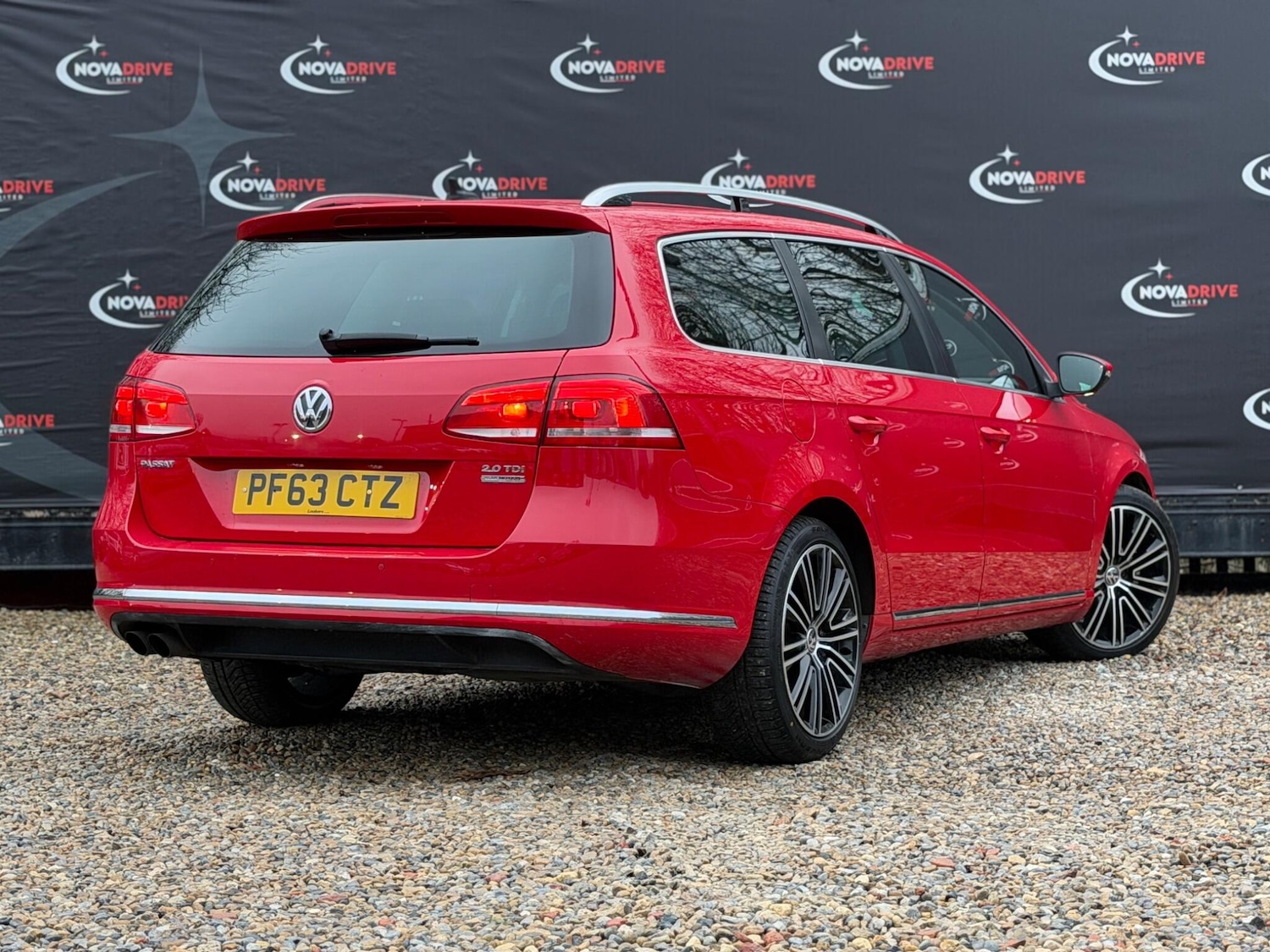 Used Volkswagen Passat 2014 for sale - 77457473: Photo 10