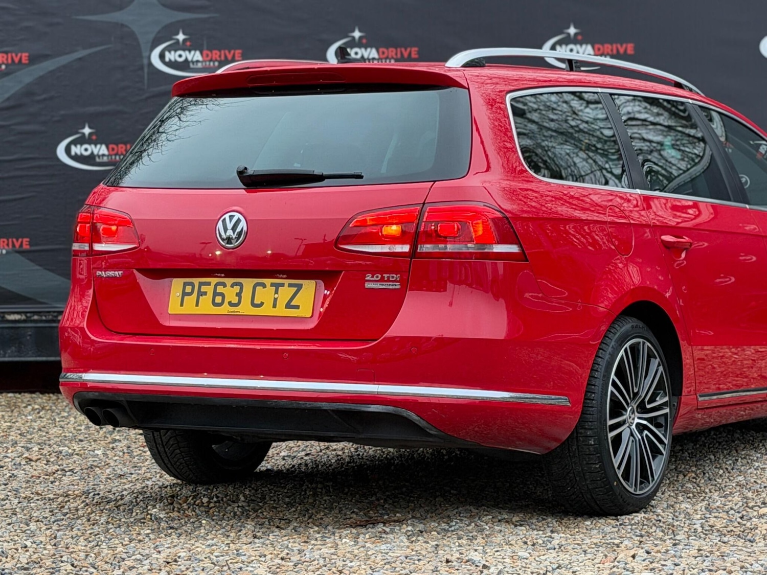 Used Volkswagen Passat 2014 for sale - 77457473: Photo 12