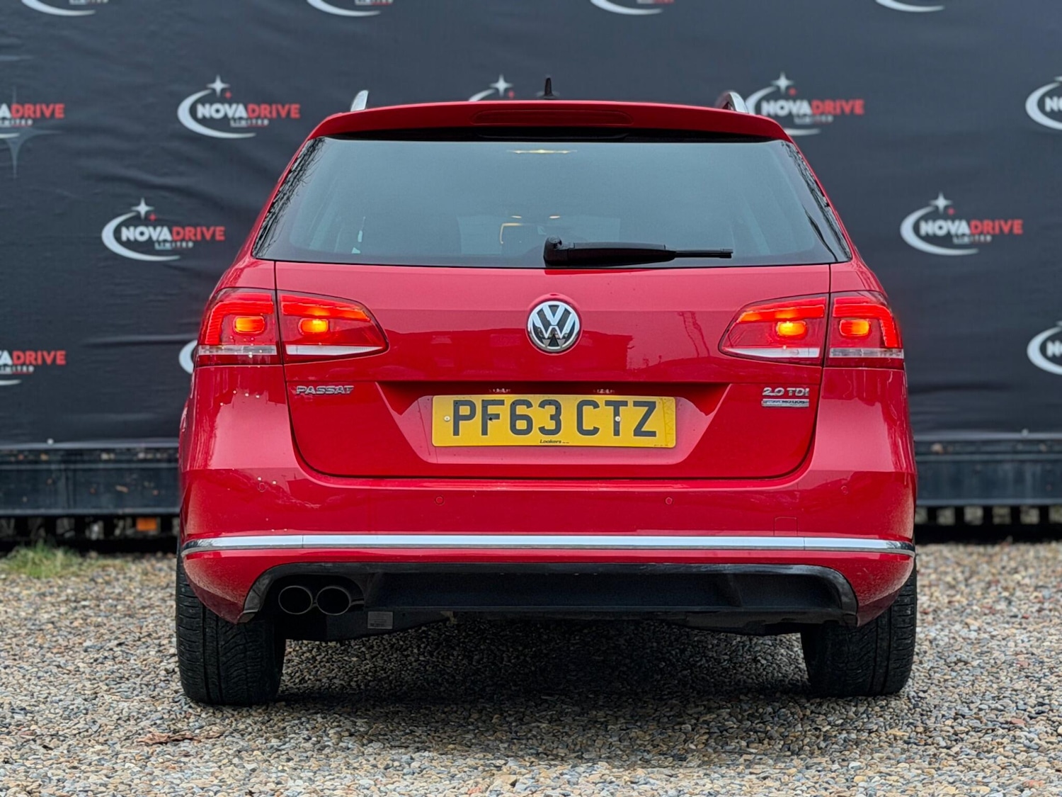 Used Volkswagen Passat 2014 for sale - 77457473: Photo 14