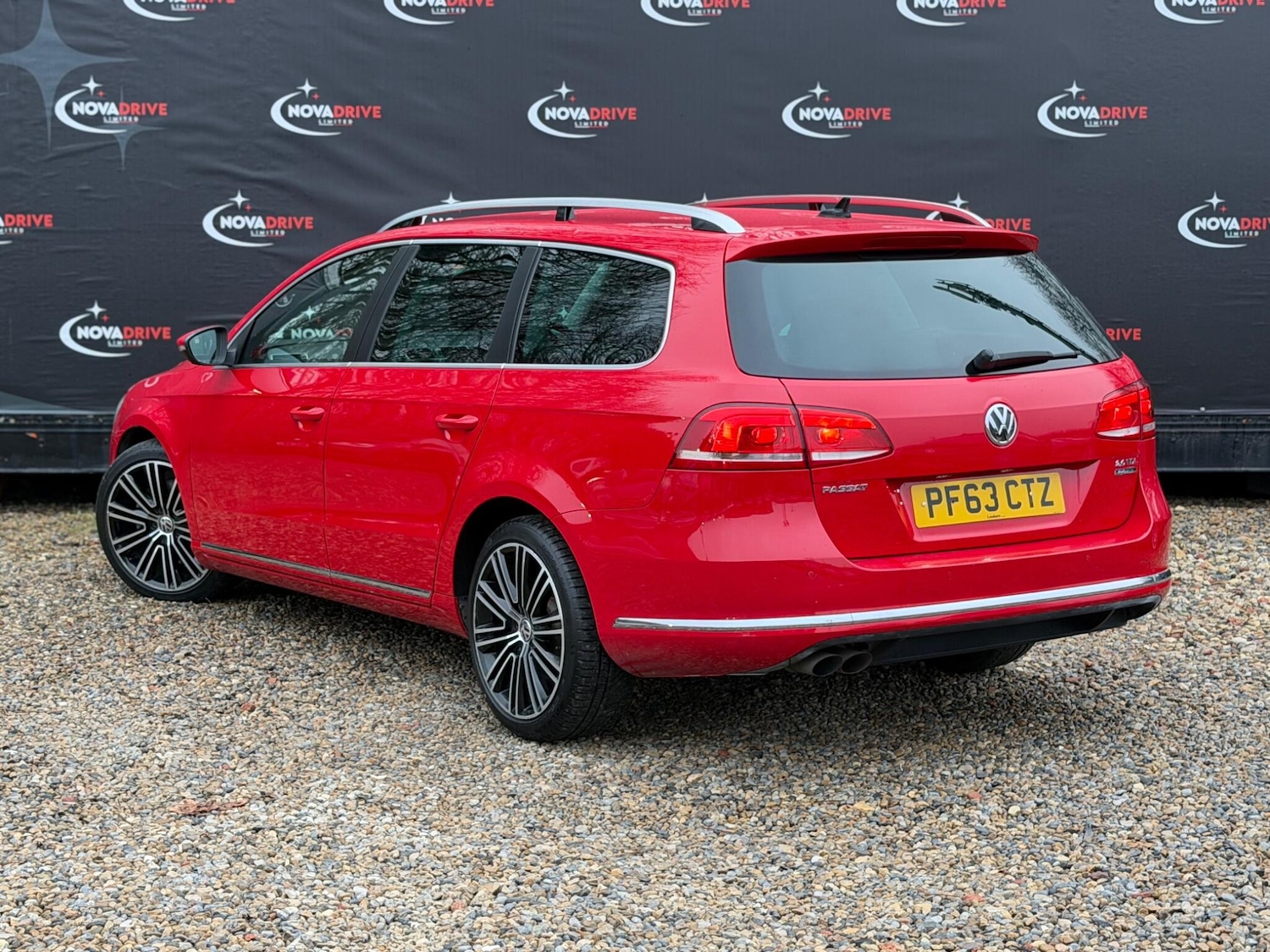 Used Volkswagen Passat 2014 for sale - 77457473: Photo 15