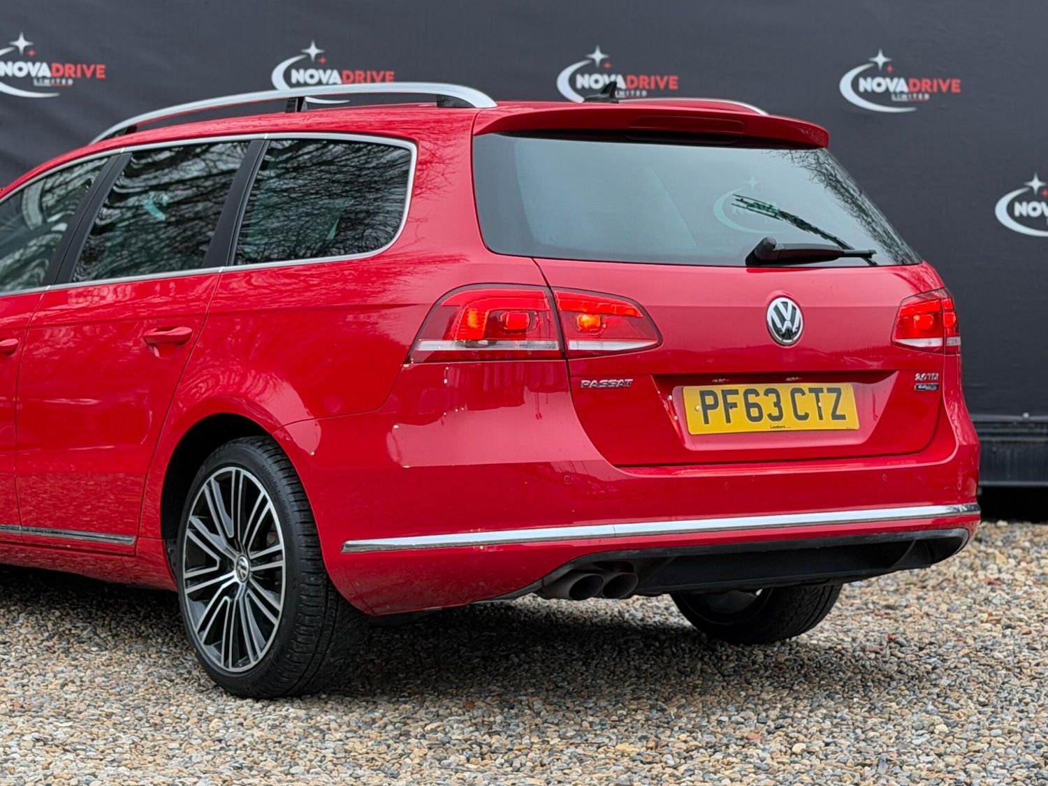 Used Volkswagen Passat 2014 for sale - 77457473: Photo 17