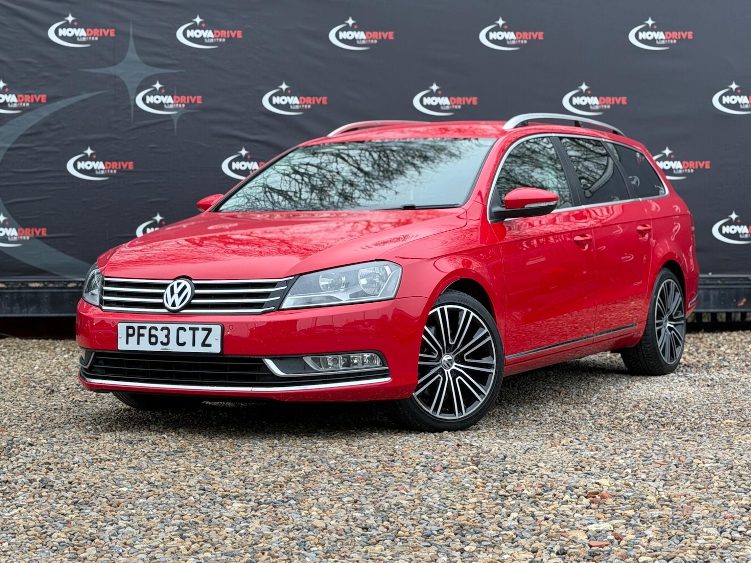 Used Volkswagen Passat 2014 for sale - 77457473: Photo 2