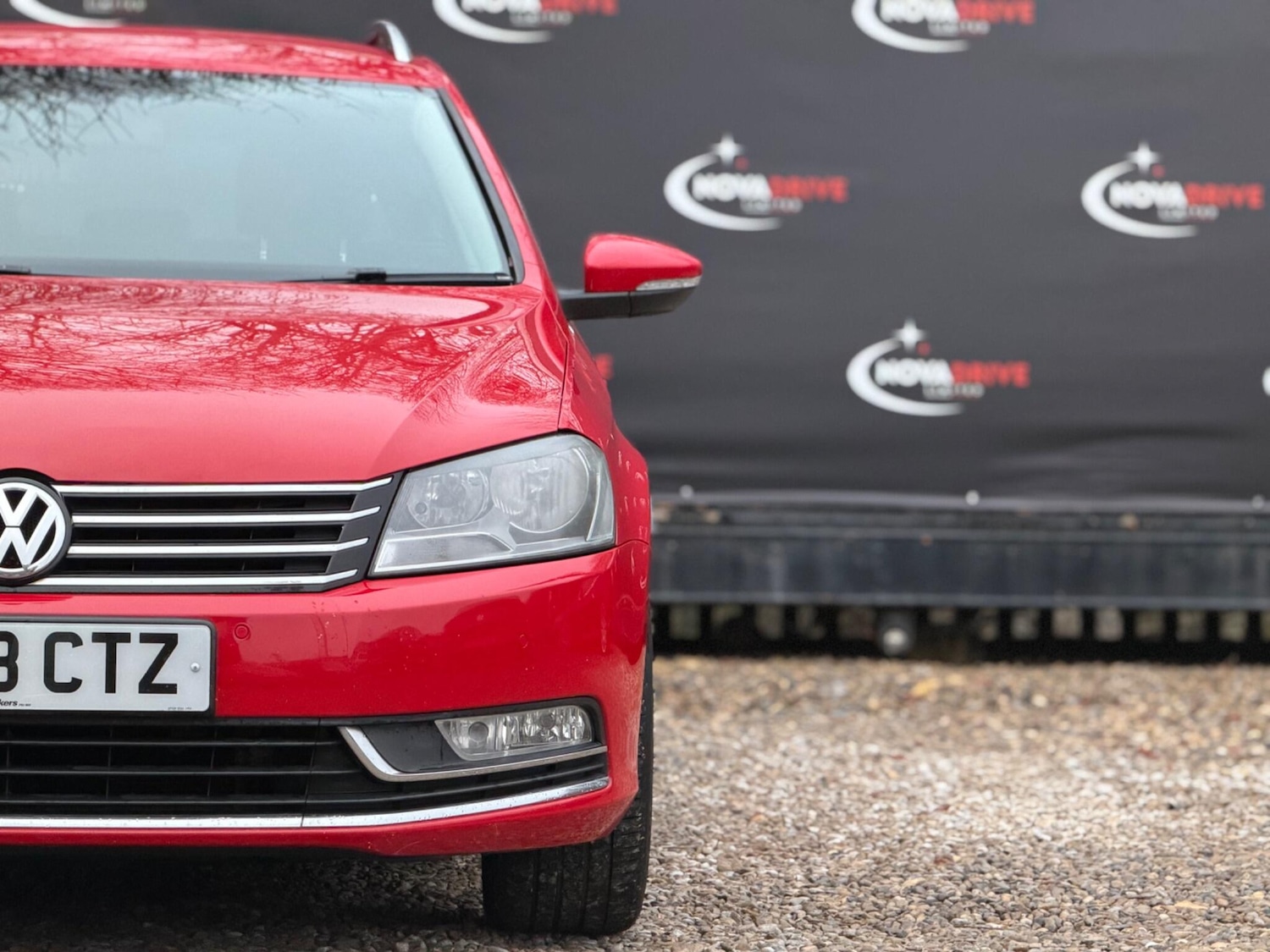 Used Volkswagen Passat 2014 for sale - 77457473: Photo 20