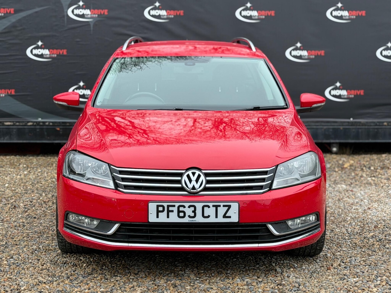 Used Volkswagen Passat 2014 for sale - 77457473: Photo 21
