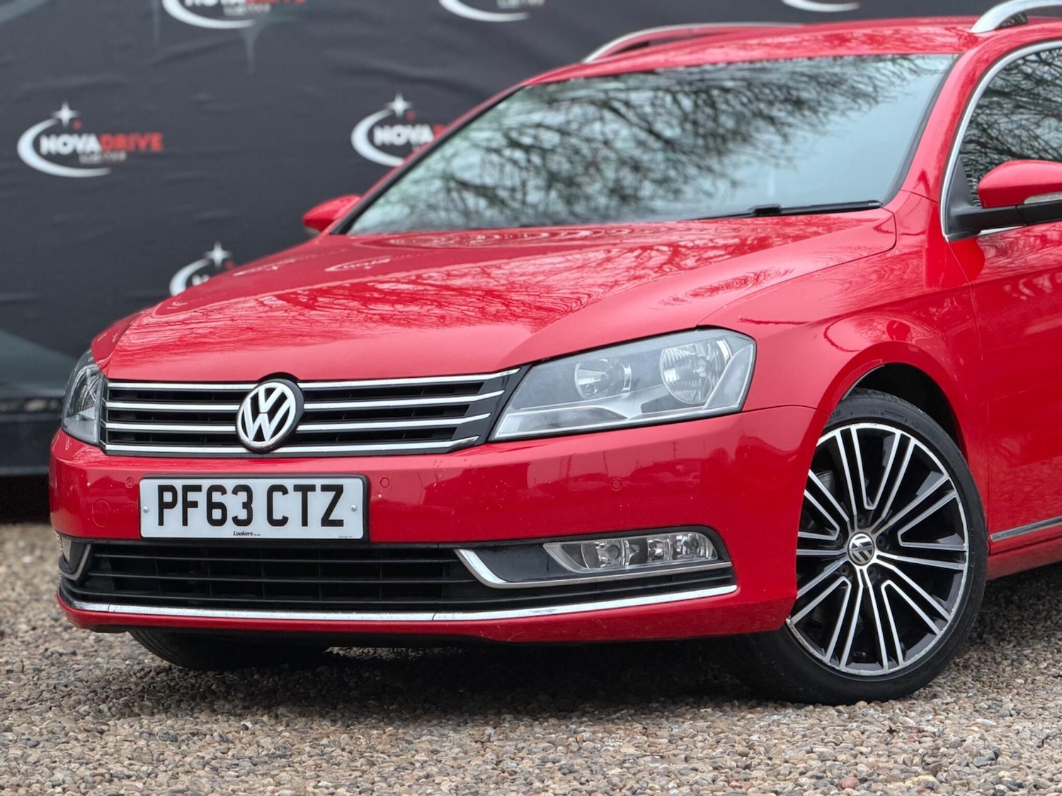 Used Volkswagen Passat 2014 for sale - 77457473: Photo 3
