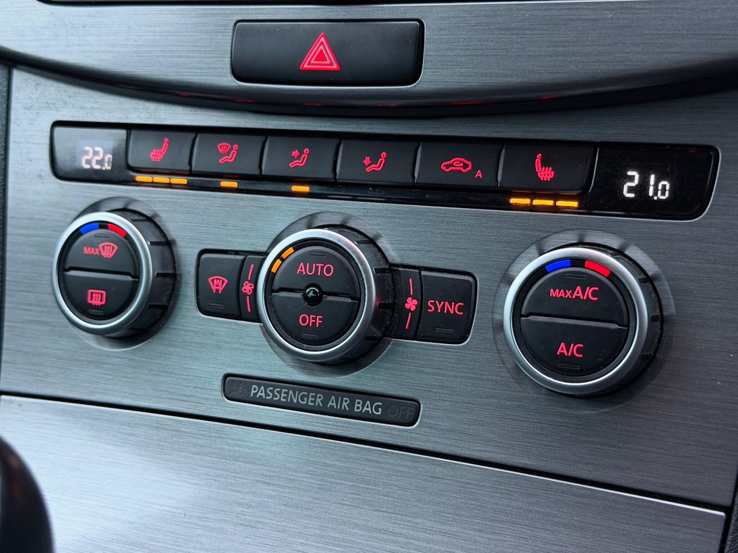 Used Volkswagen Passat 2014 for sale - 77457473: Photo 36