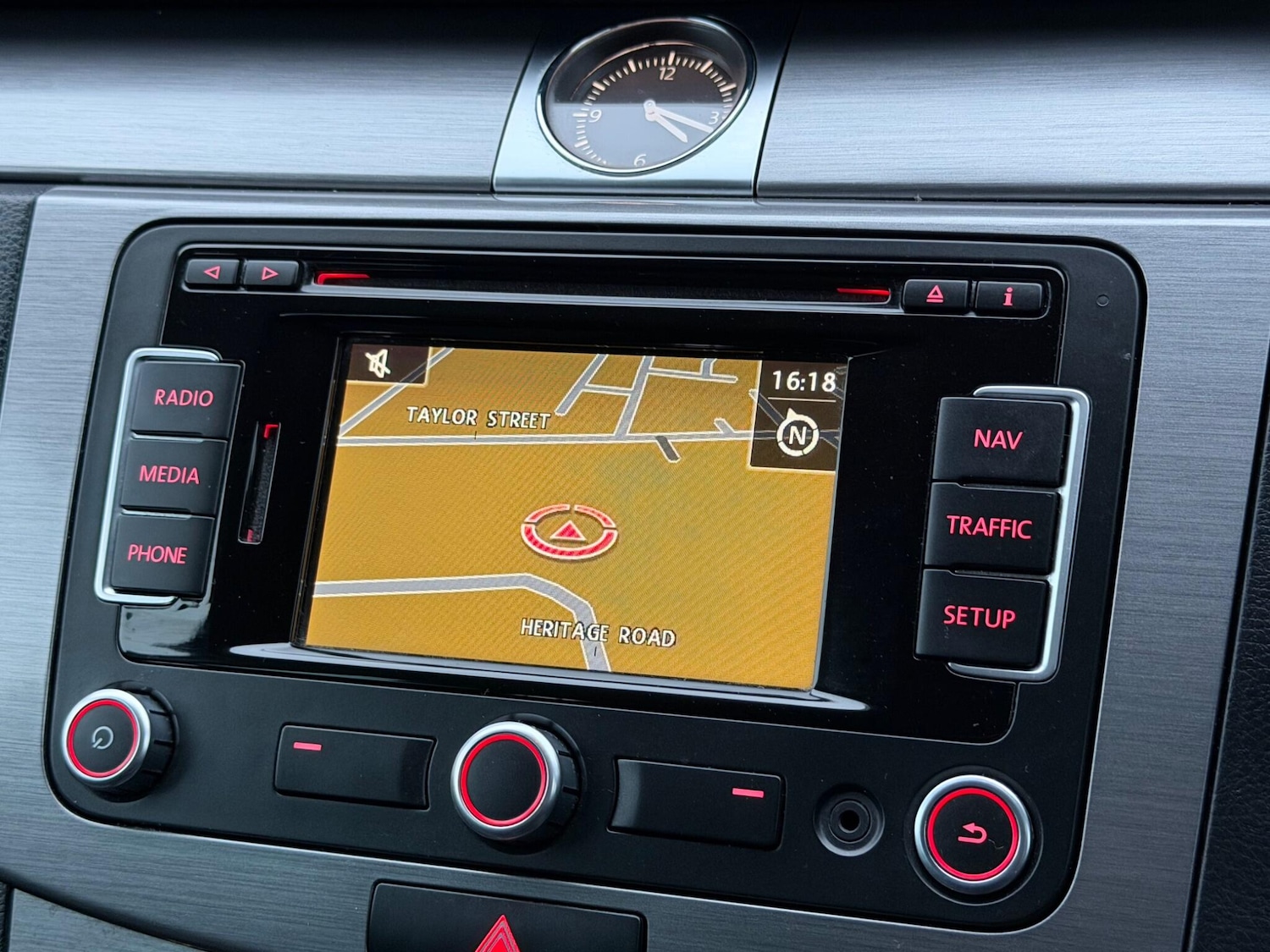 Used Volkswagen Passat 2014 for sale - 77457473: Photo 38