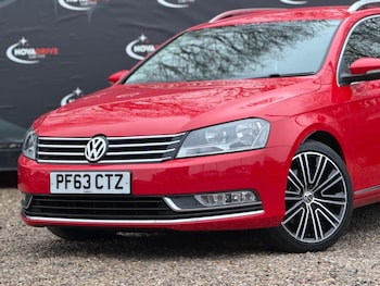 Used Volkswagen Passat 2014 for sale - 77457473: Photo