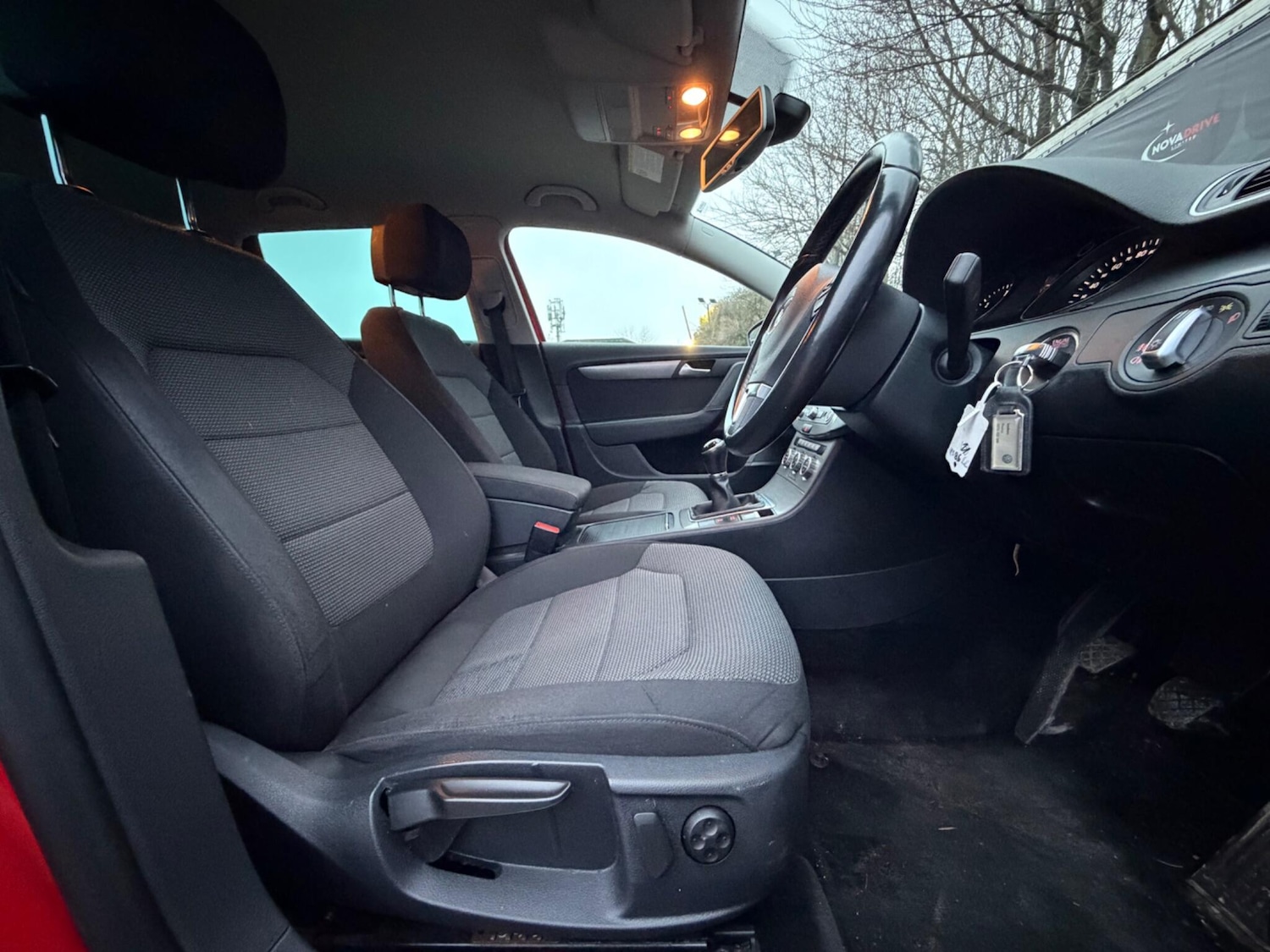 Used Volkswagen Passat 2014 for sale - 77457473: Photo 44