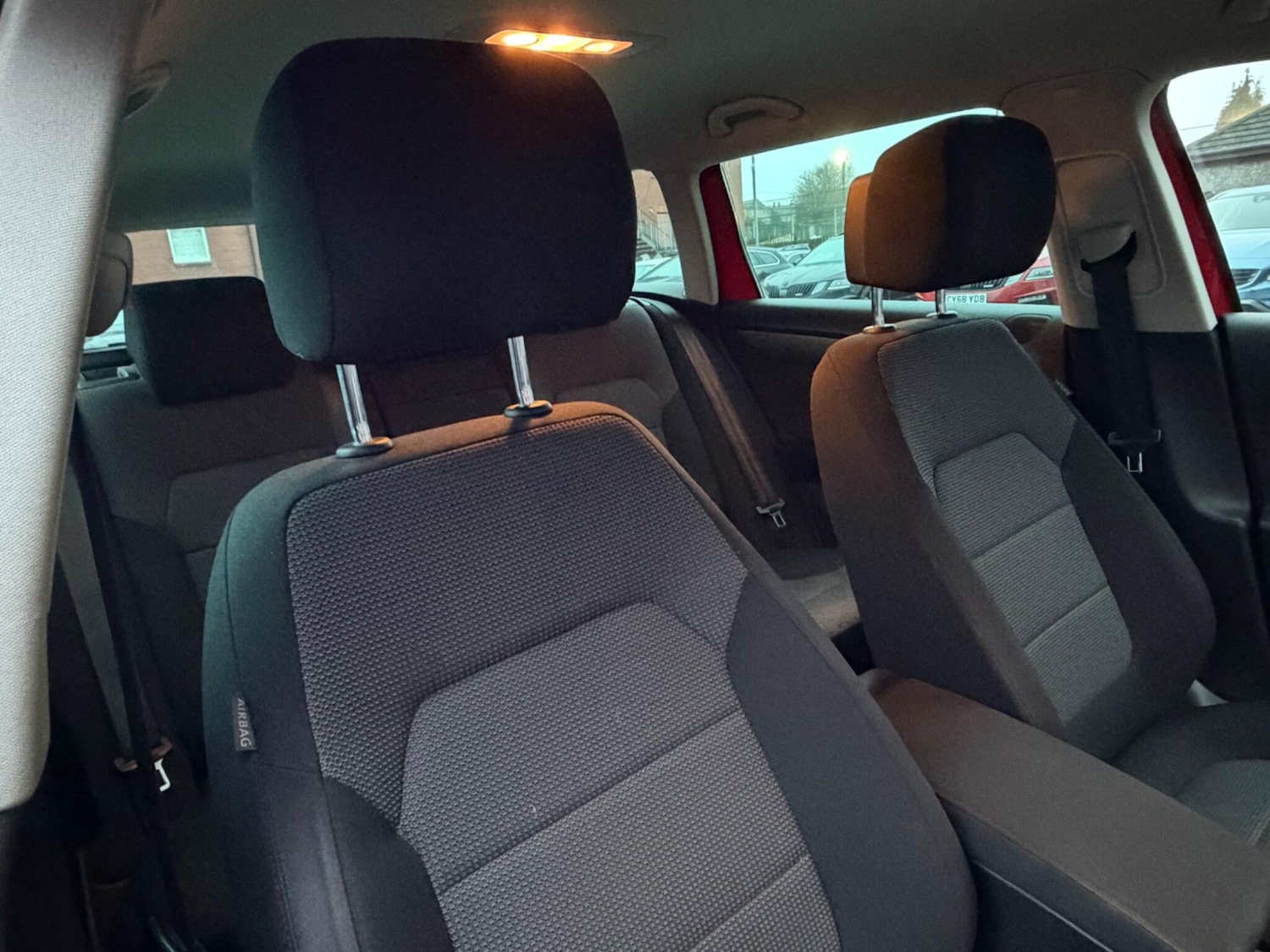 Used Volkswagen Passat 2014 for sale - 77457473: Photo 45