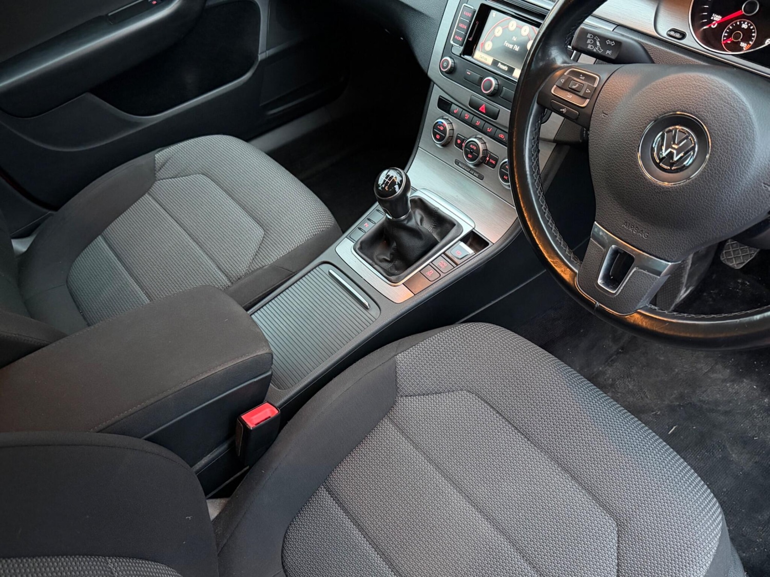 Used Volkswagen Passat 2014 for sale - 77457473: Photo 46