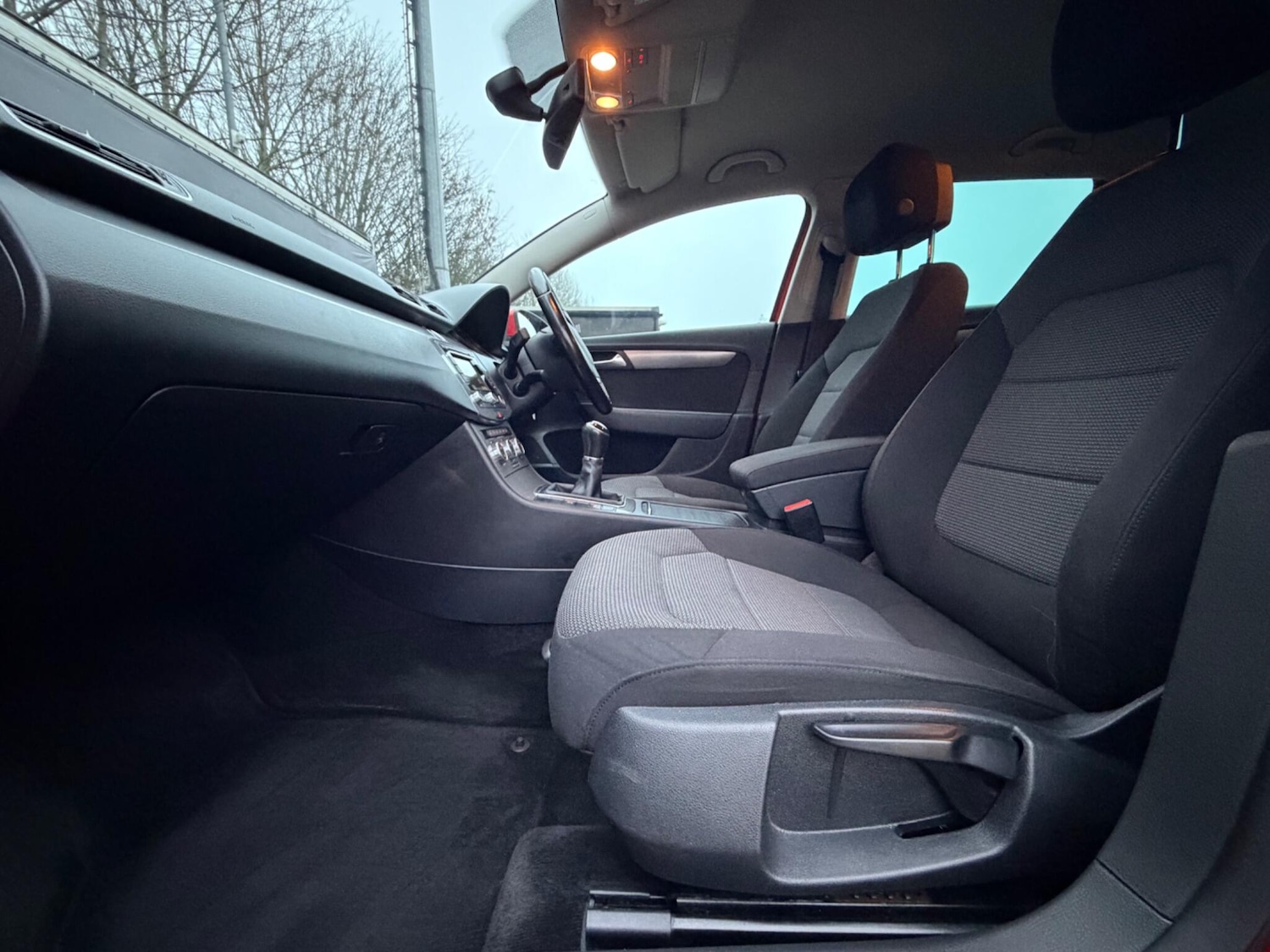 Used Volkswagen Passat 2014 for sale - 77457473: Photo 48