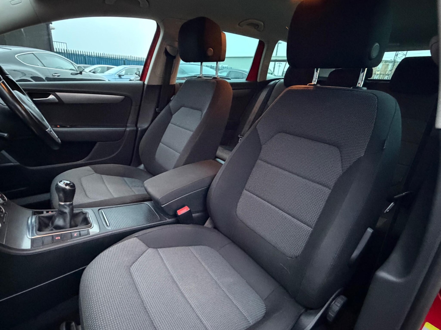 Used Volkswagen Passat 2014 for sale - 77457473: Photo 49