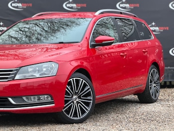 Used Volkswagen Passat 2014 for sale - 77457473: Photo