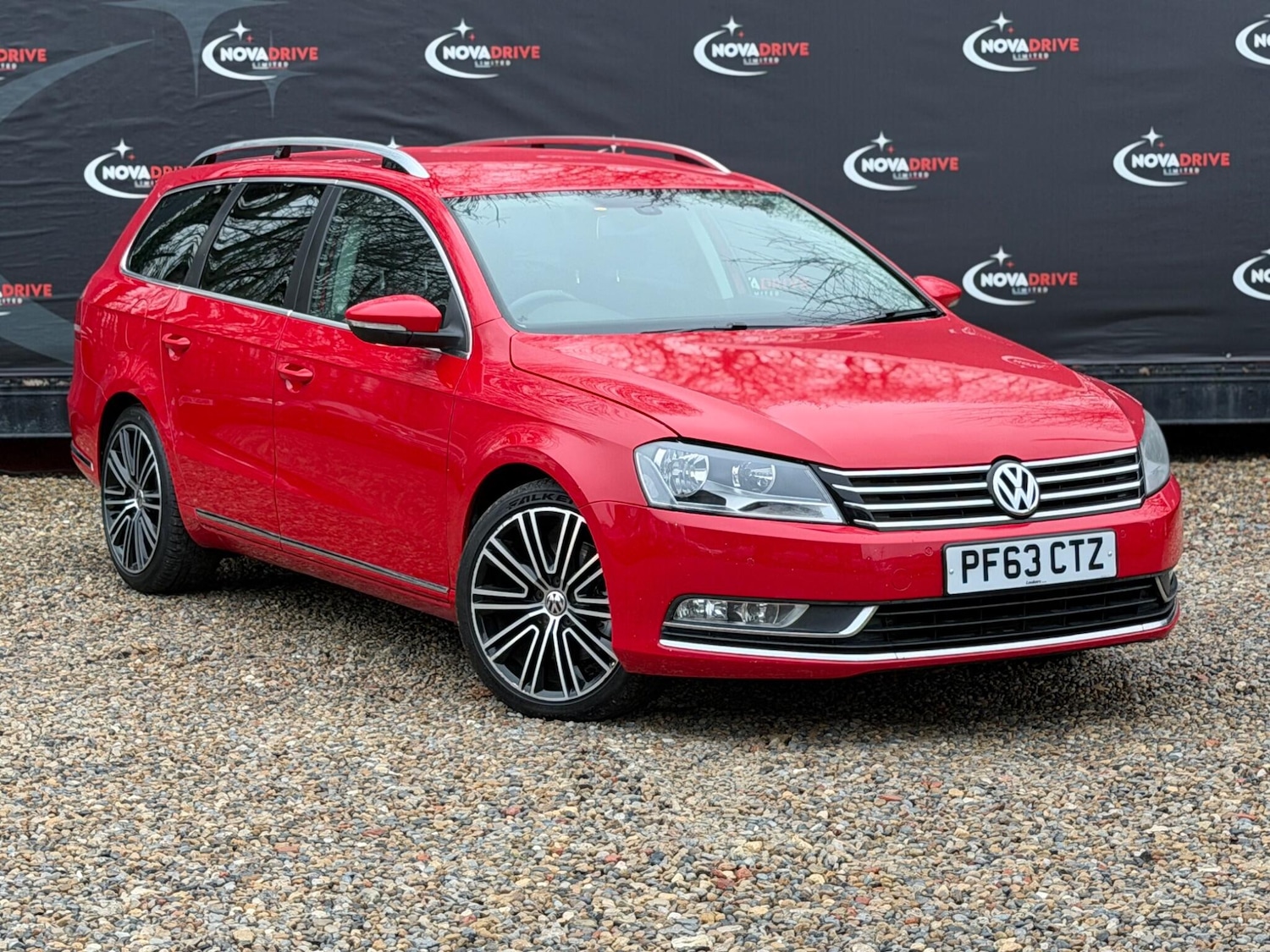 Used Volkswagen Passat 2014 for sale - 77457473: Photo 5