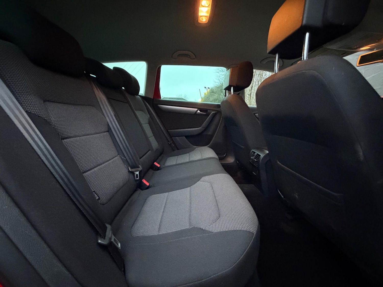 Used Volkswagen Passat 2014 for sale - 77457473: Photo 50