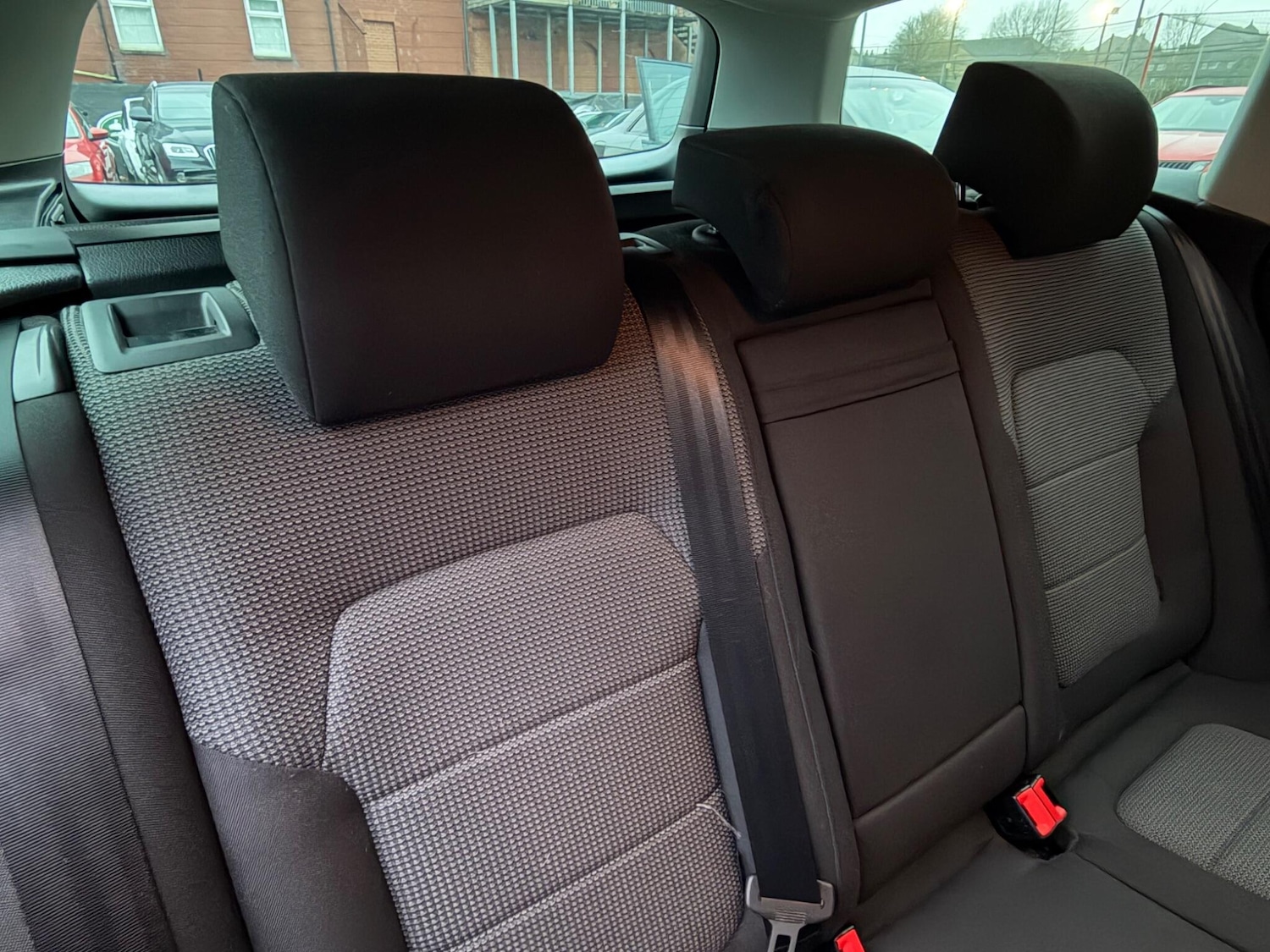 Used Volkswagen Passat 2014 for sale - 77457473: Photo 51