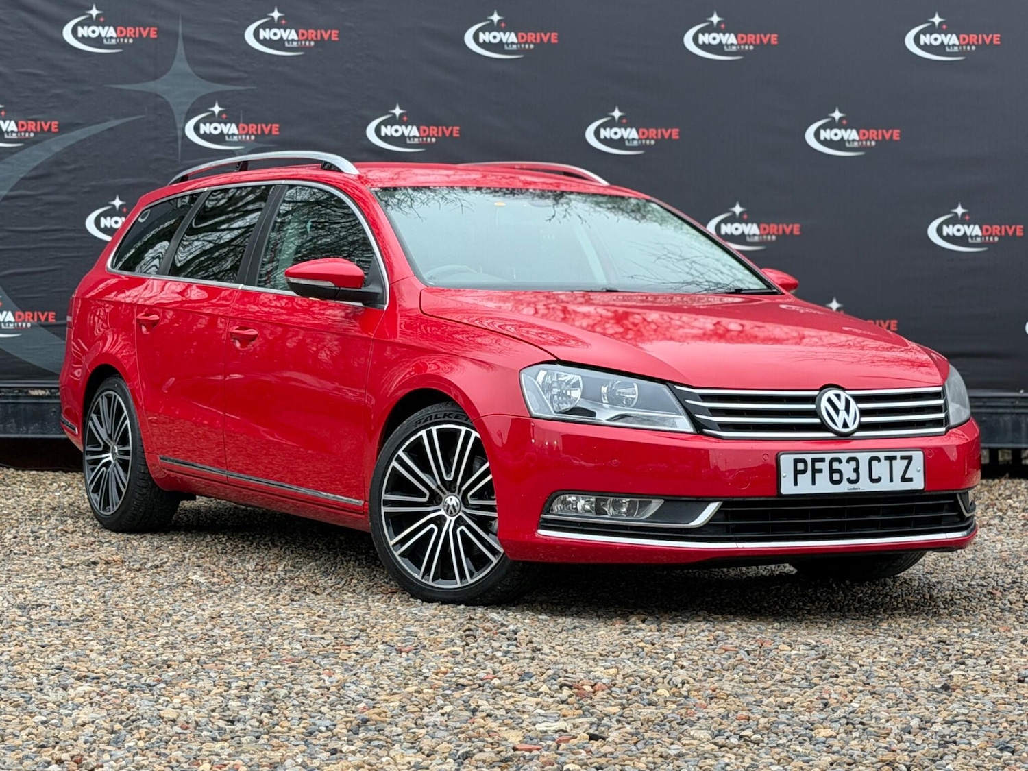 Used Volkswagen Passat 2014 for sale - 77457473: Photo 6