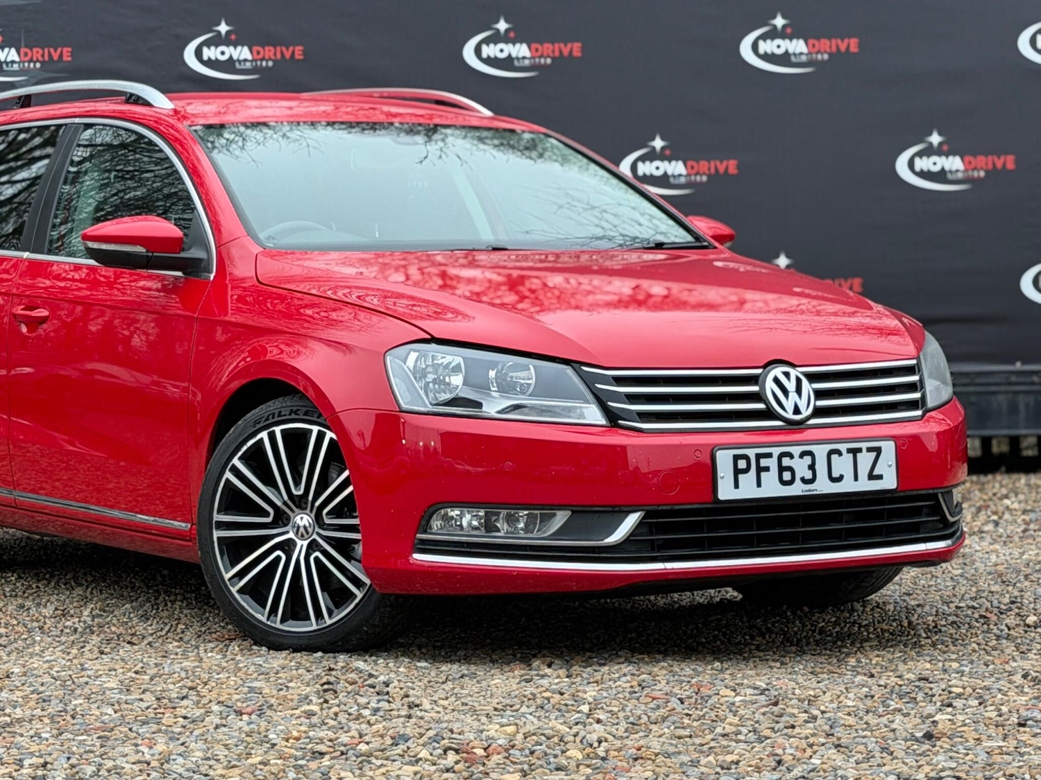 Used Volkswagen Passat 2014 for sale - 77457473: Photo 7