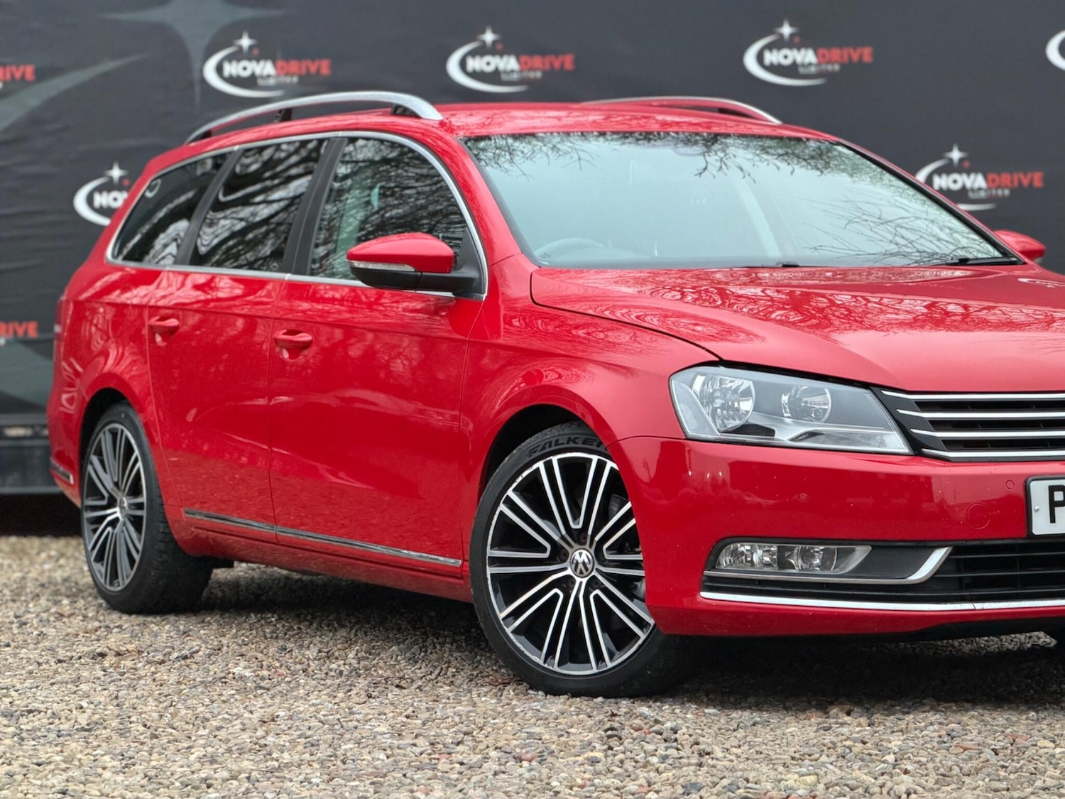 Used Volkswagen Passat 2014 for sale - 77457473: Photo 8