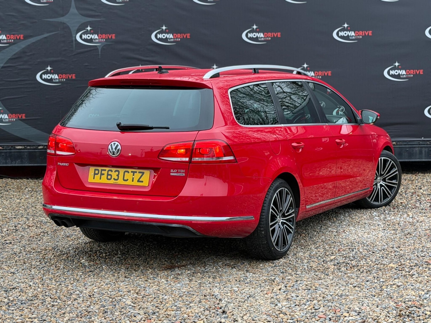 Used Volkswagen Passat 2014 for sale - 77457473: Photo 9