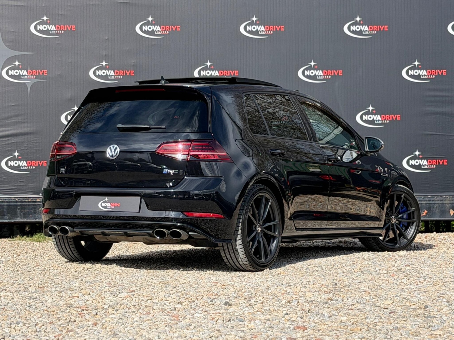 Used Volkswagen Golf 2017 for sale - 78220375: Photo 10