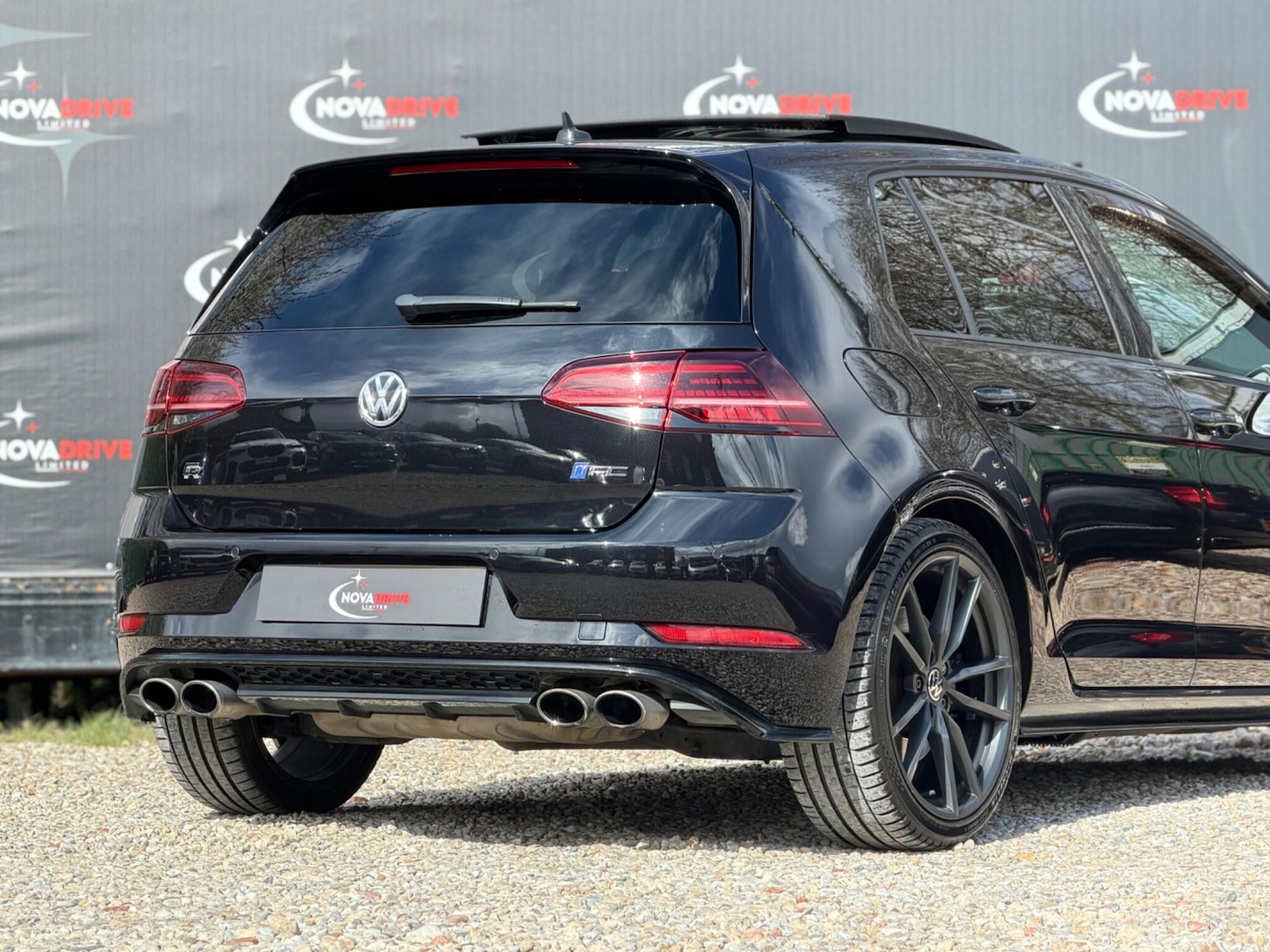 Used Volkswagen Golf 2017 for sale - 78220375: Photo 12