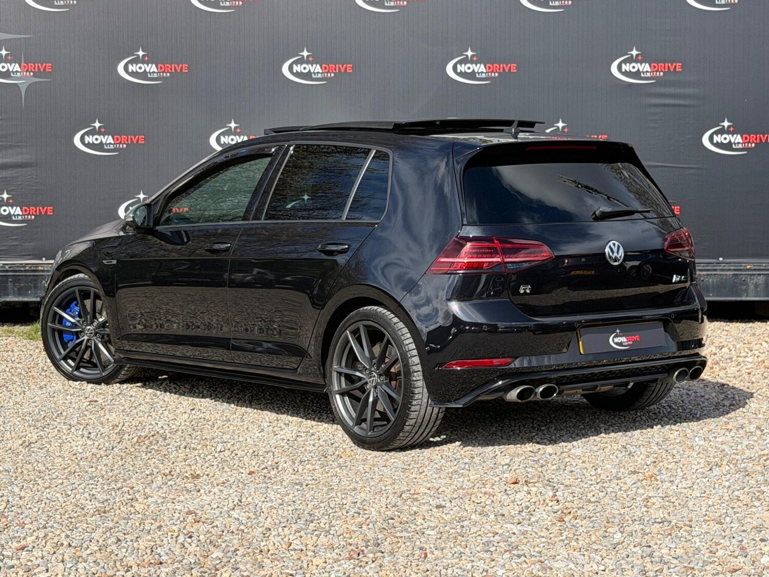 Used Volkswagen Golf 2017 for sale - 78220375: Photo 15