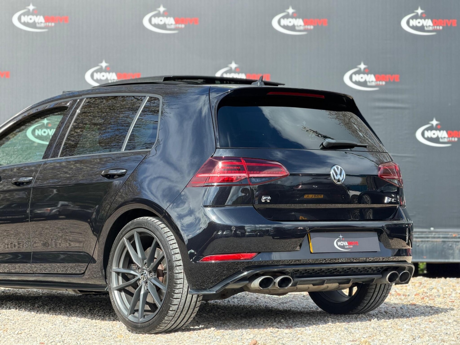 Used Volkswagen Golf 2017 for sale - 78220375: Photo 18