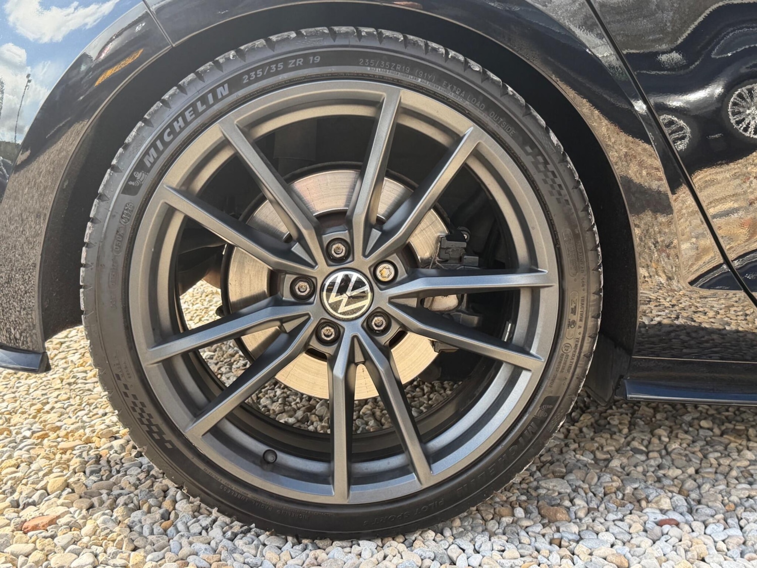 Used Volkswagen Golf 2017 for sale - 78220375: Photo 24