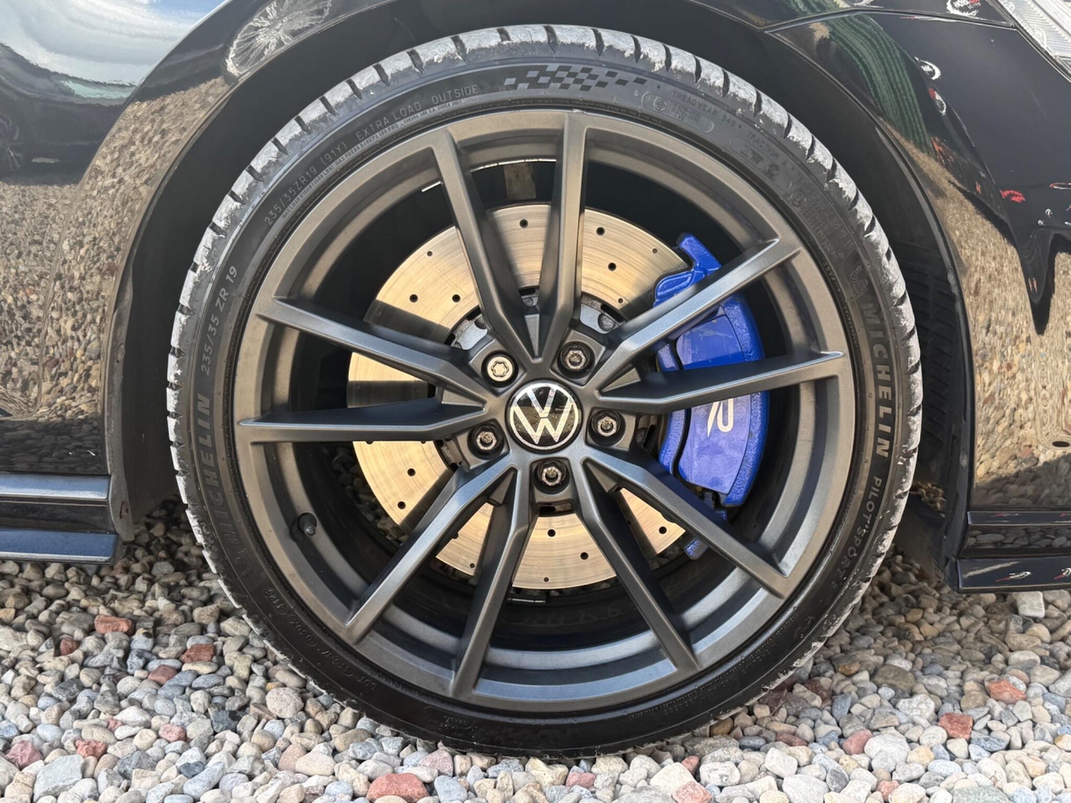 Used Volkswagen Golf 2017 for sale - 78220375: Photo 25