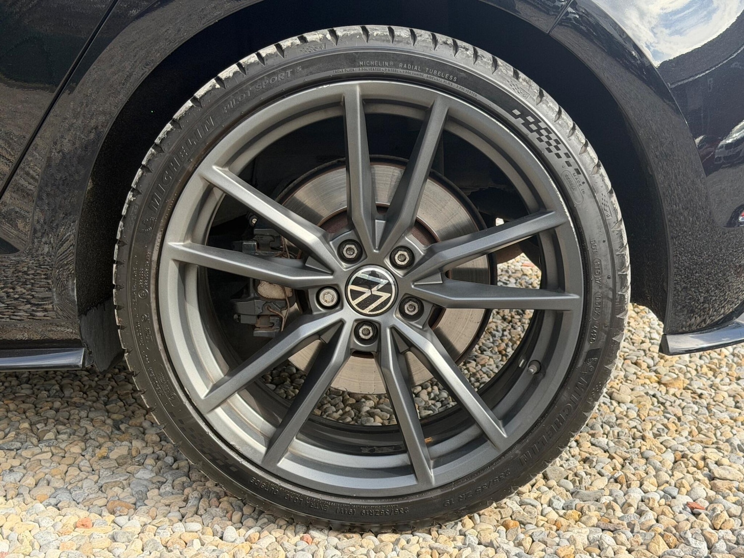 Used Volkswagen Golf 2017 for sale - 78220375: Photo 27