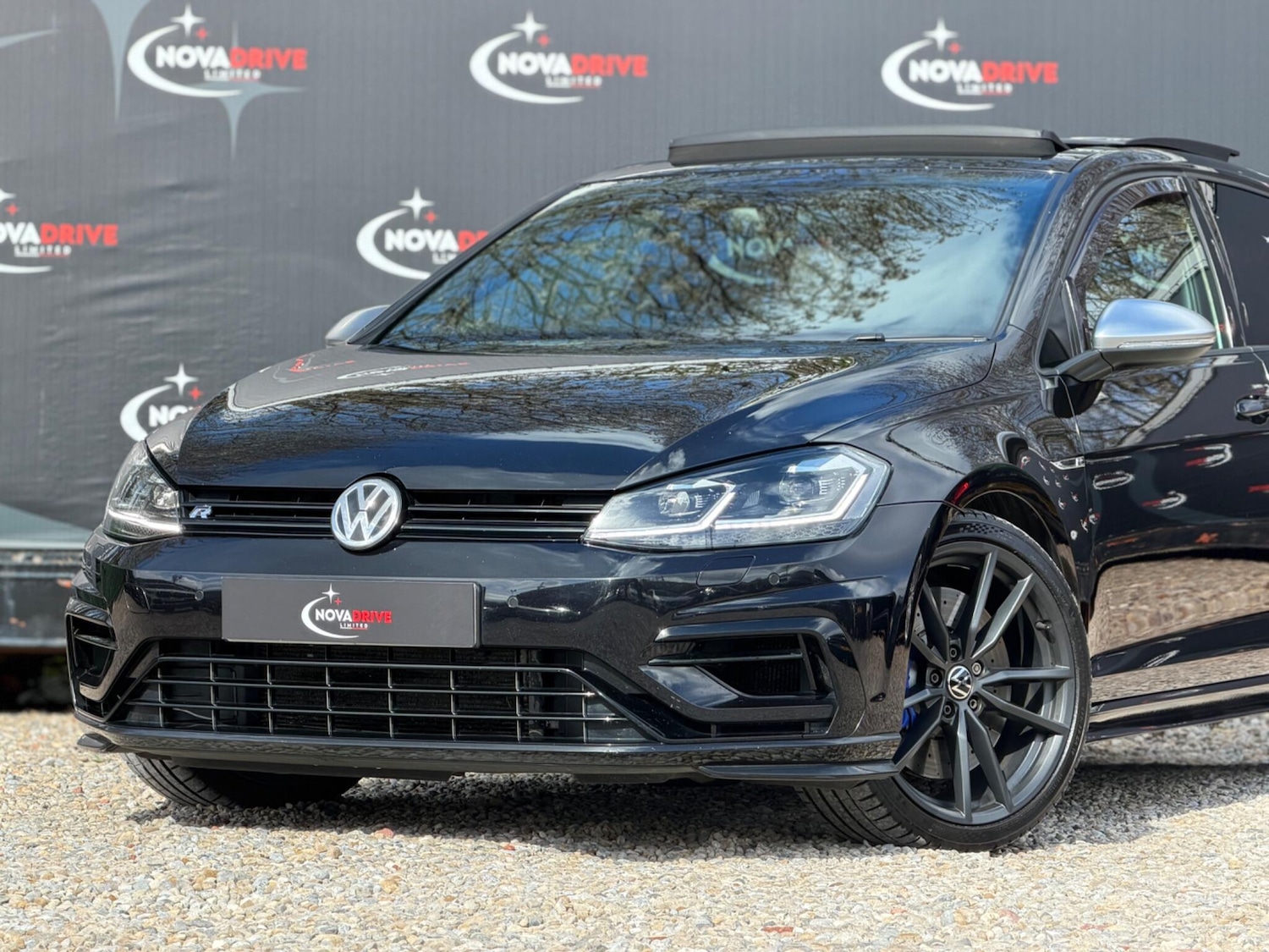 Used Volkswagen Golf 2017 for sale - 78220375: Photo 3