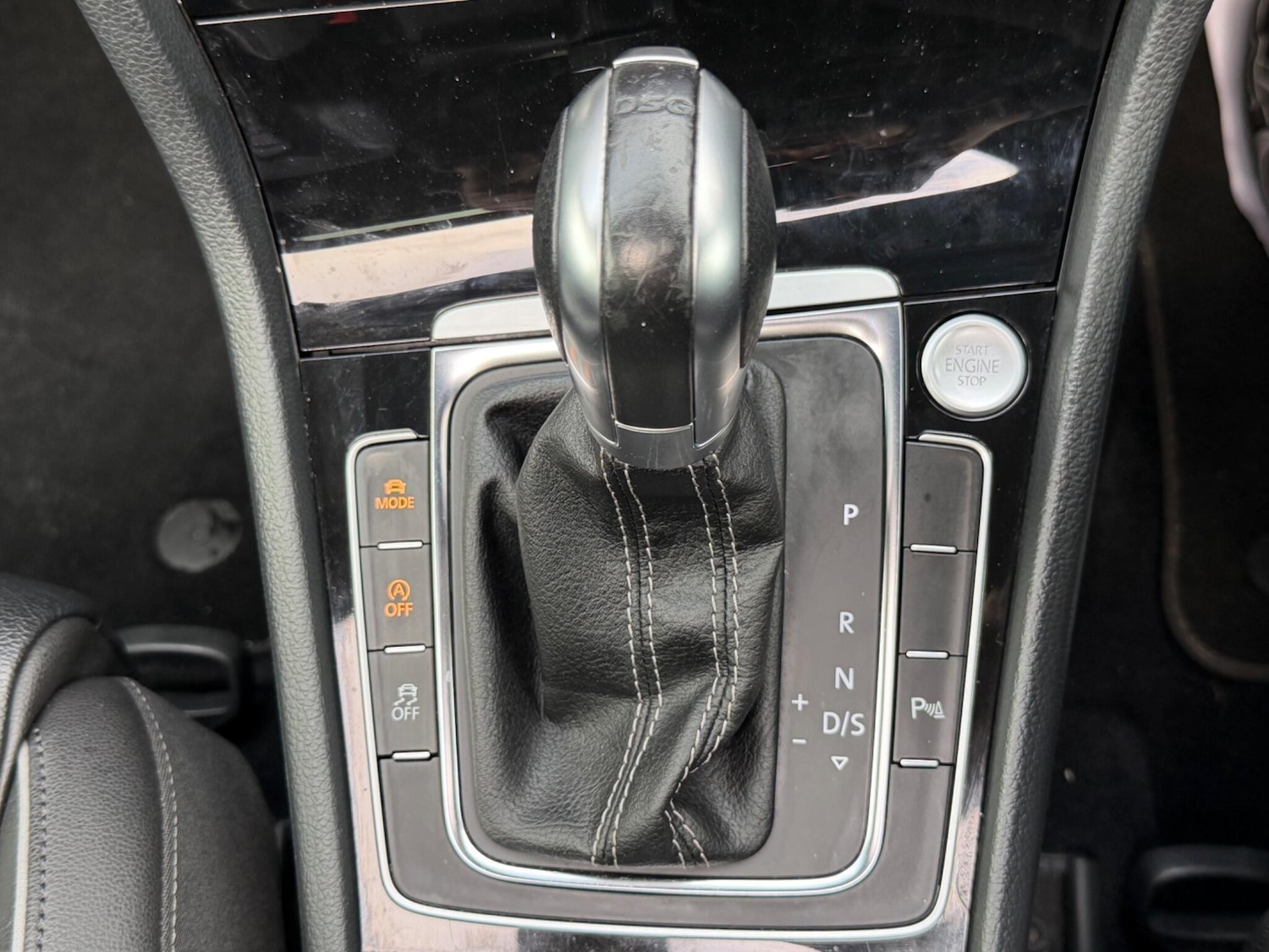 Used Volkswagen Golf 2017 for sale - 78220375: Photo 33