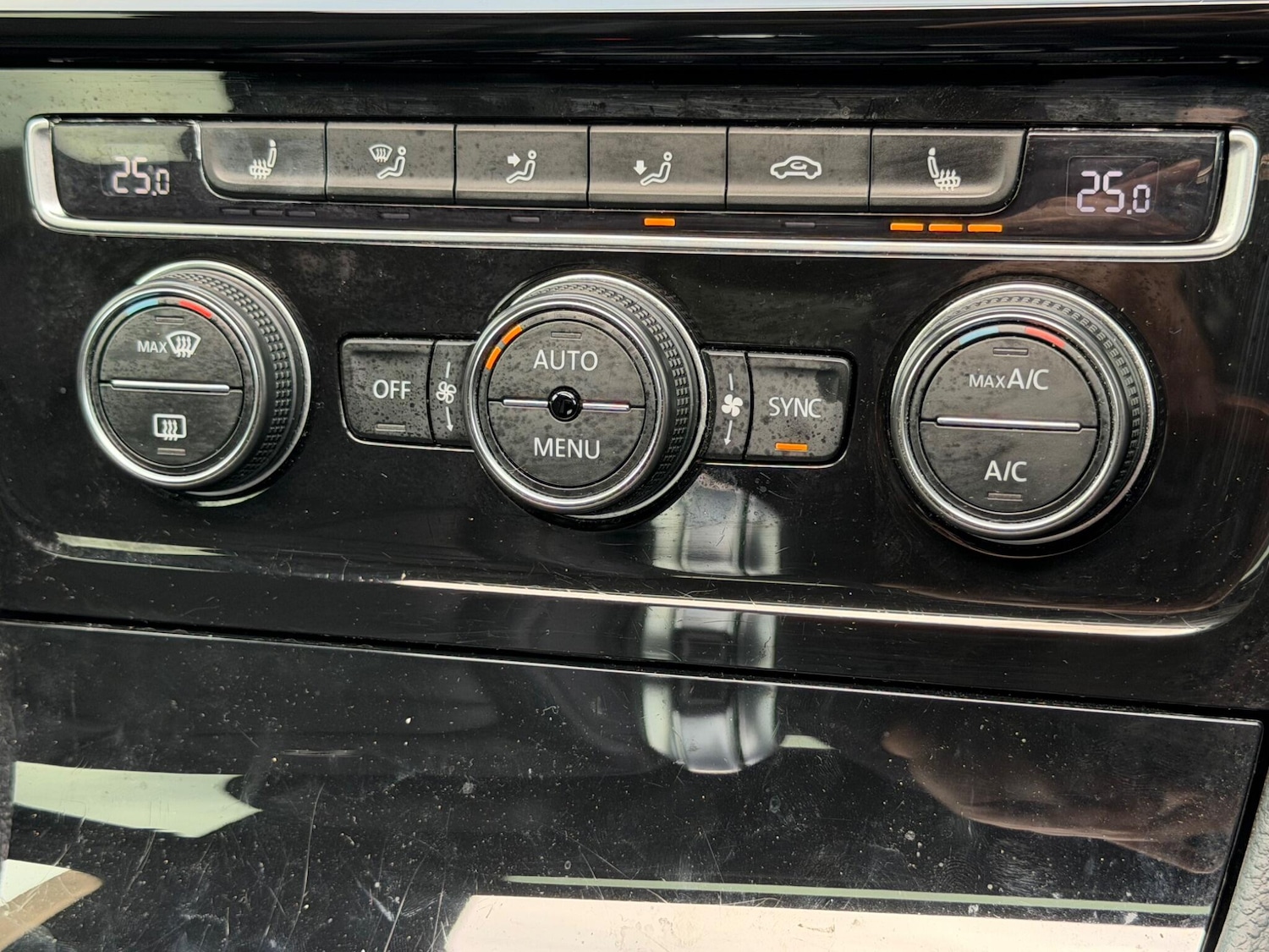 Used Volkswagen Golf 2017 for sale - 78220375: Photo 34