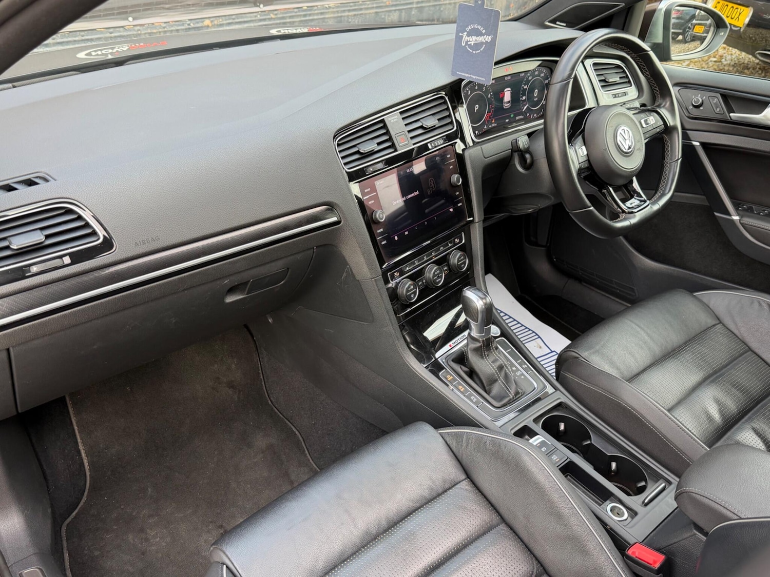 Used Volkswagen Golf 2017 for sale - 78220375: Photo 35