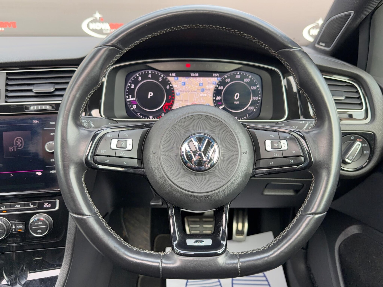 Used Volkswagen Golf 2017 for sale - 78220375: Photo 37