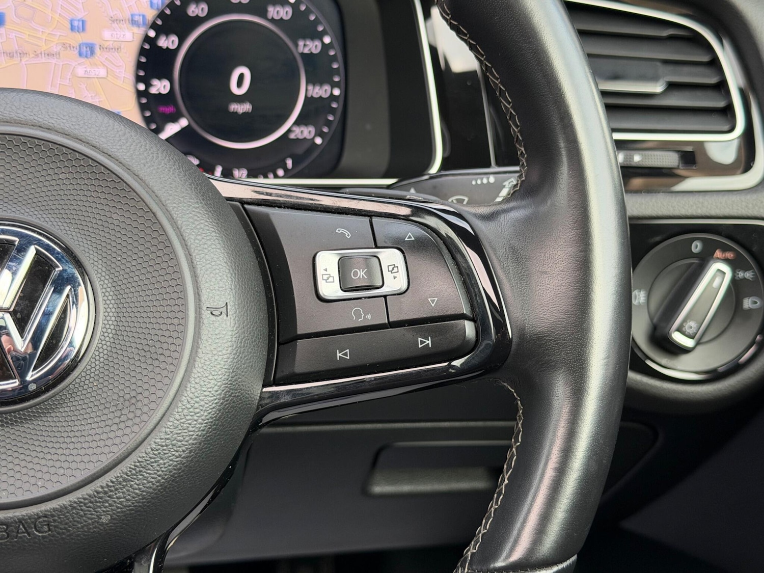 Used Volkswagen Golf 2017 for sale - 78220375: Photo 39