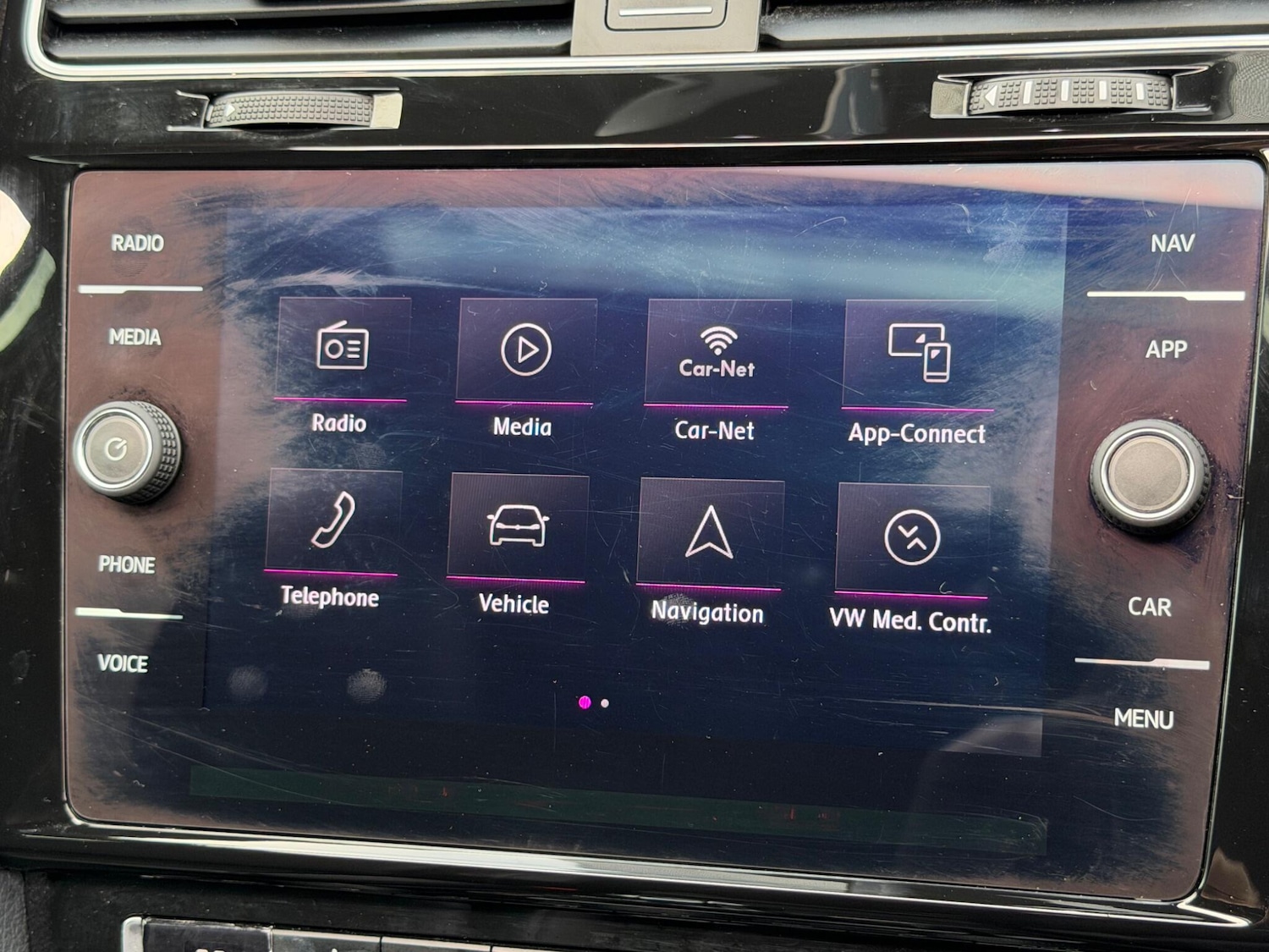 Used Volkswagen Golf 2017 for sale - 78220375: Photo 46